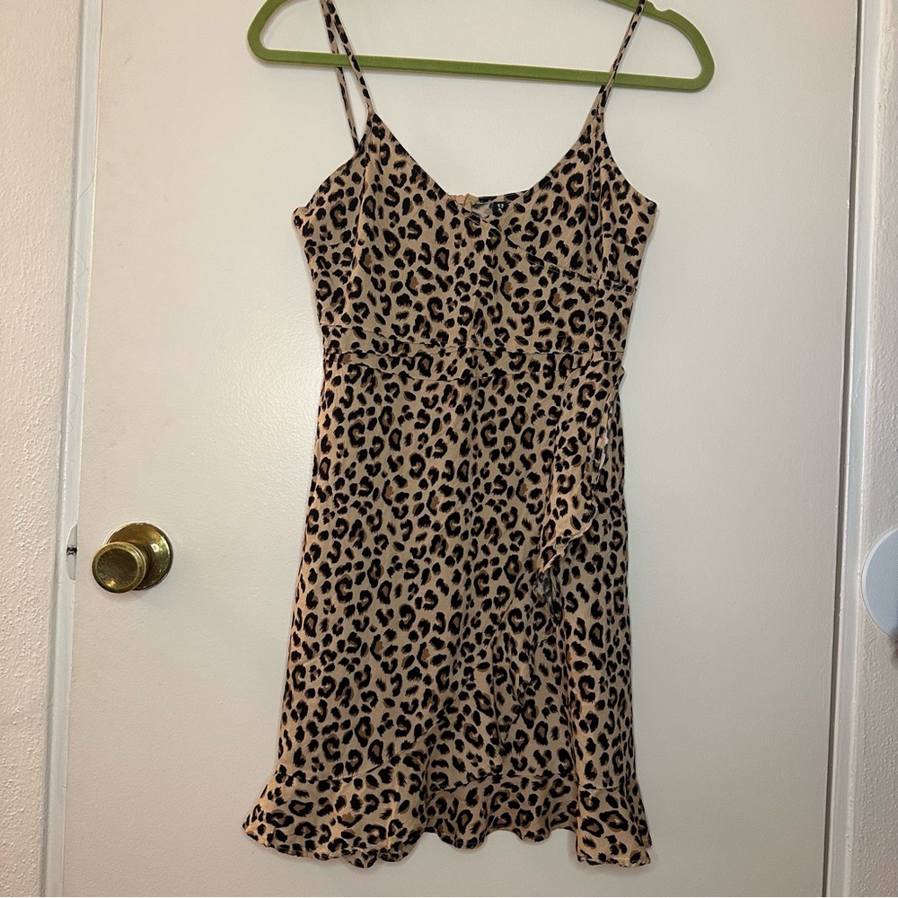 H&M women’s sun dress